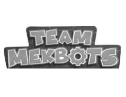 TEAM MEKBOTS trademark
