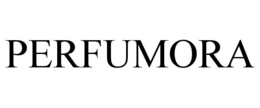 PERFUMORA trademark