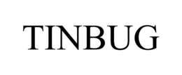 TINBUG trademark