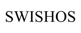 SWISHOS trademark