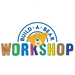BUILD-A-BEAR WORKSHOP trademark
