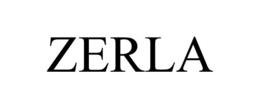 ZERLA trademark