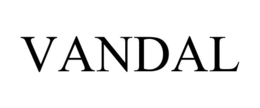 VANDAL trademark