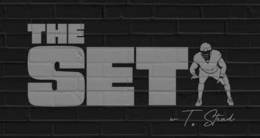THE SET W T. STEAD trademark