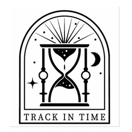 TRACK IN TIME trademark