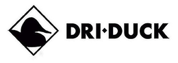 DRI DUCK trademark