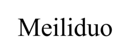 MEILIDUO trademark