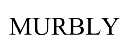 MURBLY trademark