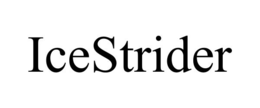 ICESTRIDER trademark