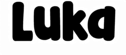 LUKA trademark