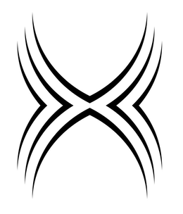 X trademark