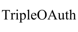 TRIPLEOAUTH trademark