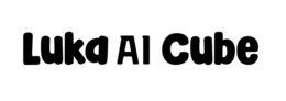 LUKA AI CUBE trademark