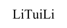 LITUILI trademark