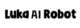 LUKA AI ROBOT trademark