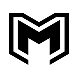 M trademark
