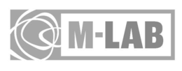 M-LAB trademark