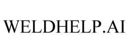 WELDHELP.AI trademark