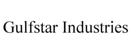 GULFSTAR INDUSTRIES trademark