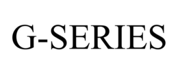 G-SERIES trademark