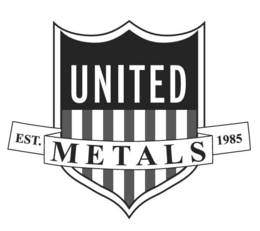 UNITED METALS EST. 1985 trademark