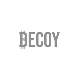 DECOY trademark