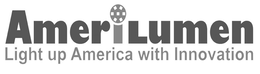 AMERILUMEN LIGHT UP AMERICA WITH INNOVATION trademark