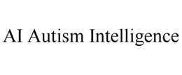 AI AUTISM INTELLIGENCE trademark