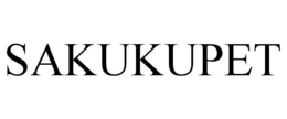 SAKUKUPET trademark