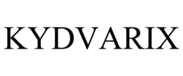 KYDVARIX trademark
