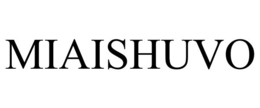 MIAISHUVO trademark