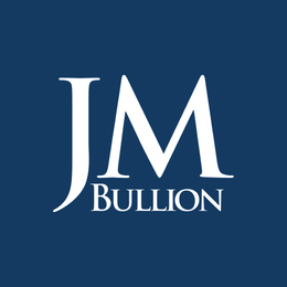 JM BULLION trademark