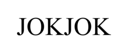 JOKJOK trademark