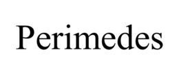 PERIMEDES trademark