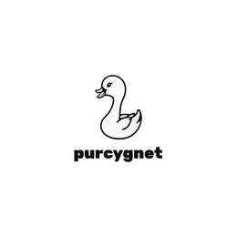 PURCYGNET trademark