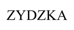 ZYDZKA trademark