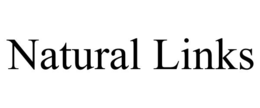 NATURAL LINKS trademark