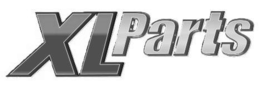 XL PARTS trademark