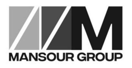 M MANSOUR GROUP trademark