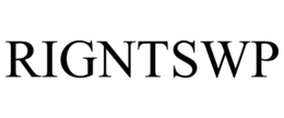 RIGNTSWP trademark