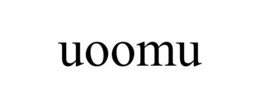 UOOMU trademark