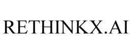 RETHINKX.AI trademark