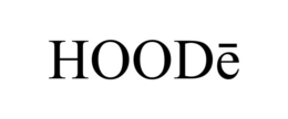HOODĒ trademark