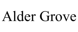 ALDER GROVE trademark