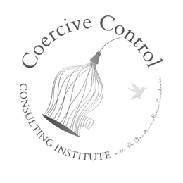 COERCIVE CONTROL CONSULTING INSTITUTE WITH DR. CHRISTINE MARIE COCCHIOLA trademark
