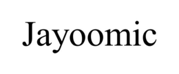 JAYOOMIC trademark