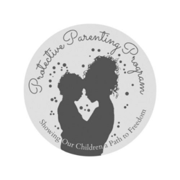 PROTECTIVE PARENTING PROGRAM SHOWING OUR CHILDREN A PATH TO FREEDOM trademark