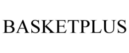 BASKETPLUS trademark