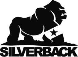 SILVERBACK trademark