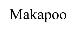 MAKAPOO trademark
